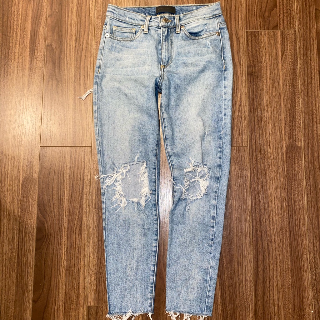 Daniel Patrick Denim